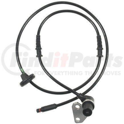 ALS386 by STANDARD IGNITION - Intermotor ABS Speed Sensor