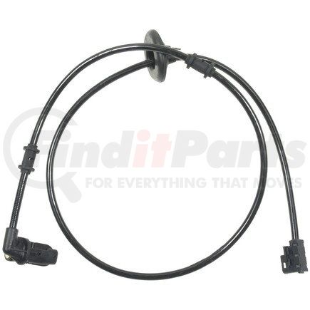 ALS387 by STANDARD IGNITION - Intermotor ABS Speed Sensor