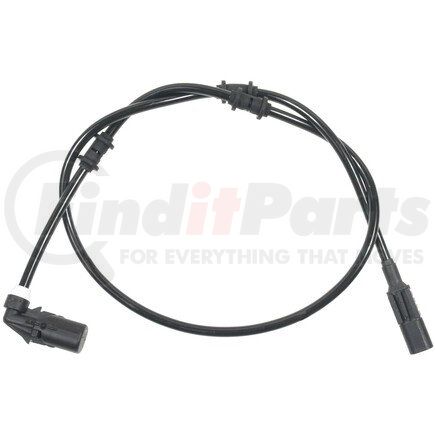 ALS403 by STANDARD IGNITION - Intermotor ABS Speed Sensor