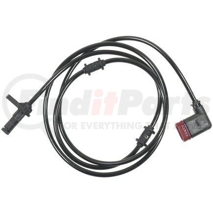 ALS395 by STANDARD IGNITION - Intermotor ABS Speed Sensor