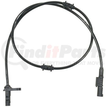 ALS396 by STANDARD IGNITION - Intermotor ABS Speed Sensor