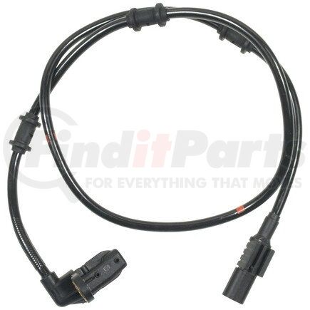 ALS397 by STANDARD IGNITION - Intermotor ABS Speed Sensor