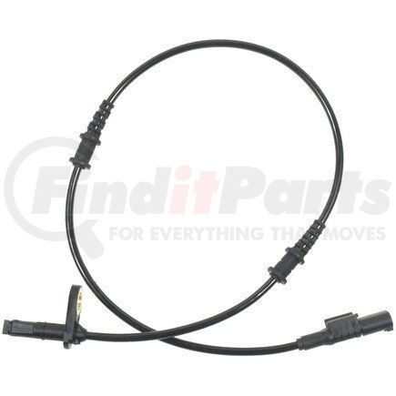 ALS411 by STANDARD IGNITION - Intermotor ABS Speed Sensor