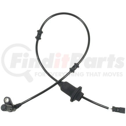 ALS412 by STANDARD IGNITION - Intermotor ABS Speed Sensor