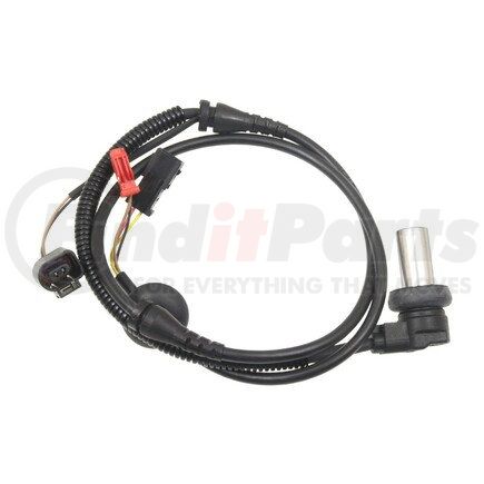 ALS417 by STANDARD IGNITION - Intermotor ABS Speed Sensor
