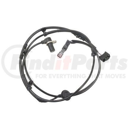 ALS419 by STANDARD IGNITION - Intermotor ABS Speed Sensor