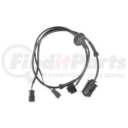 ALS421 by STANDARD IGNITION - Intermotor ABS Speed Sensor
