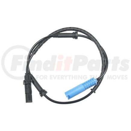 ALS435 by STANDARD IGNITION - ABS Speed Sensor