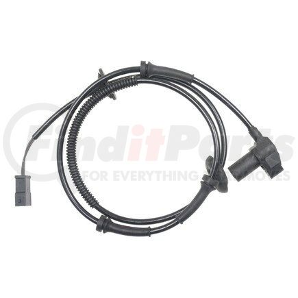 ALS445 by STANDARD IGNITION - Intermotor ABS Speed Sensor