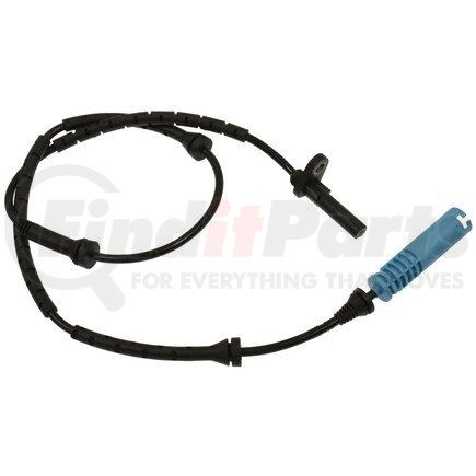 ALS455 by STANDARD IGNITION - Intermotor ABS Speed Sensor