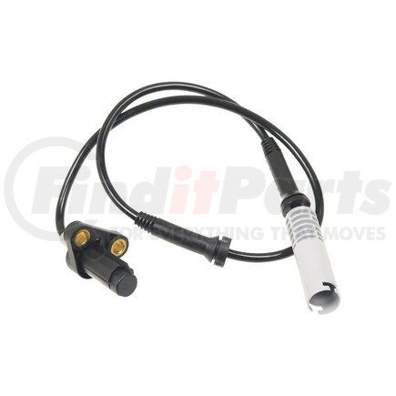 ALS458 by STANDARD IGNITION - ABS Speed Sensor