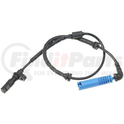 ALS452 by STANDARD IGNITION - Intermotor ABS Speed Sensor