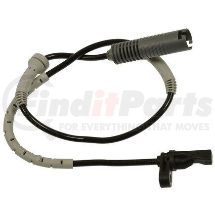 ALS463 by STANDARD IGNITION - ABS Speed Sensor