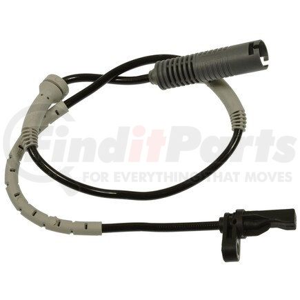 ALS463 by STANDARD IGNITION - Intermotor ABS Speed Sensor