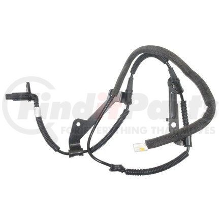 ALS476 by STANDARD IGNITION - Intermotor ABS Speed Sensor