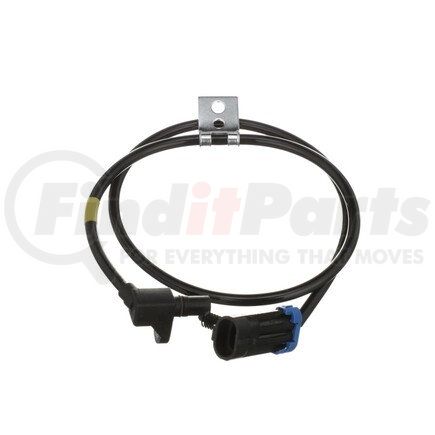 ALS480 by STANDARD IGNITION - ABS Speed Sensor