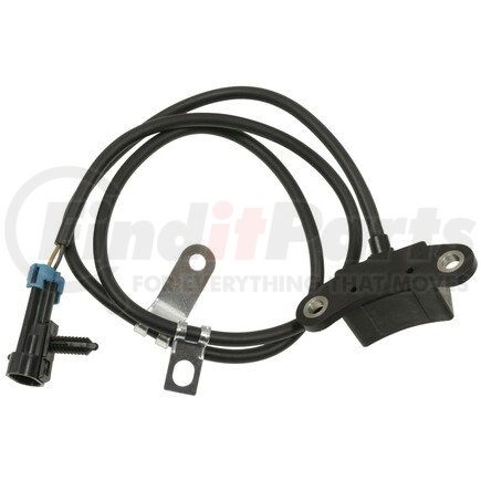 ALS481 by STANDARD IGNITION - ABS Speed Sensor