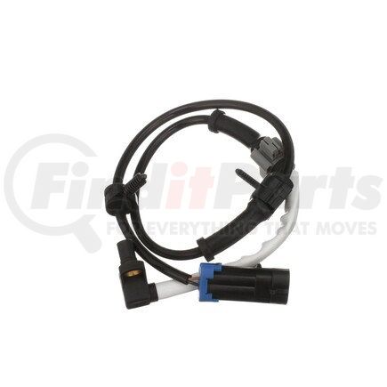 ALS483 by STANDARD IGNITION - ABS Speed Sensor