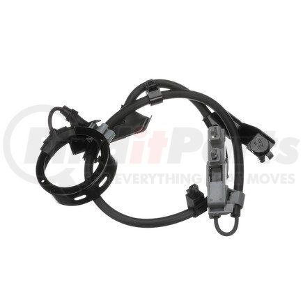 ALS491 by STANDARD IGNITION - ABS Speed Sensor