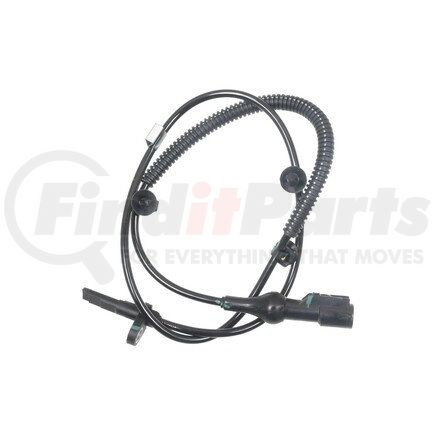 ALS488 by STANDARD IGNITION - ABS Speed Sensor