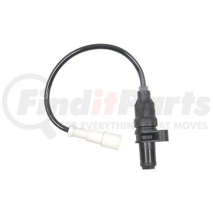 ALS489 by STANDARD IGNITION - ABS Speed Sensor - 2 Terminal
