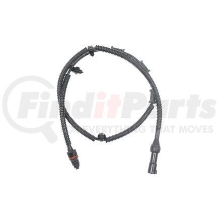 ALS499 by STANDARD IGNITION - ABS Speed Sensor
