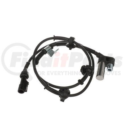 ALS497 by STANDARD IGNITION - ABS Speed Sensor