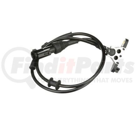 ALS509 by STANDARD IGNITION - ABS Speed Sensor