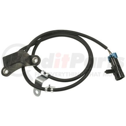 ALS511 by STANDARD IGNITION - ABS Speed Sensor
