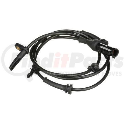 ALS512 by STANDARD IGNITION - ABS Speed Sensor