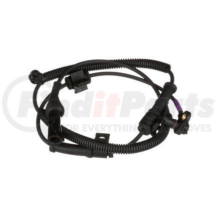 ALS505 by STANDARD IGNITION - ABS Speed Sensor