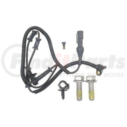 ALS508 by STANDARD IGNITION - ABS Speed Sensor