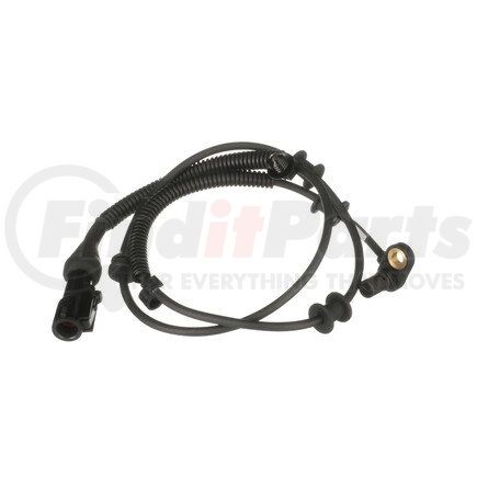 ALS518 by STANDARD IGNITION - ABS Speed Sensor