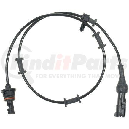 ALS520 by STANDARD IGNITION - Intermotor ABS Speed Sensor