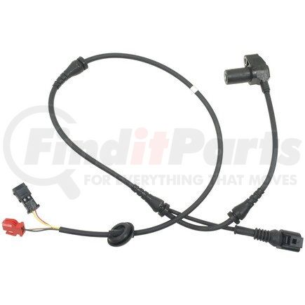 ALS521 by STANDARD IGNITION - ABS Speed Sensor