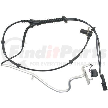 ALS516 by STANDARD IGNITION - Intermotor ABS Speed Sensor