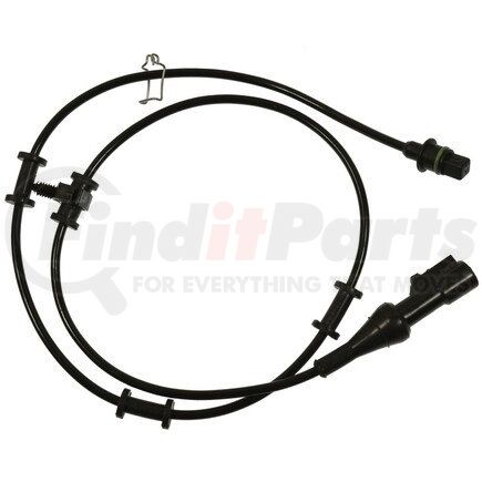 ALS529 by STANDARD IGNITION - Intermotor ABS Speed Sensor