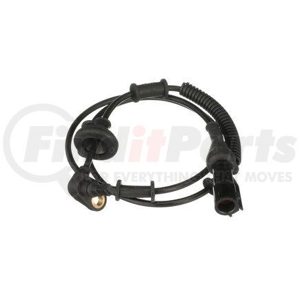 ALS533 by STANDARD IGNITION - ABS Speed Sensor