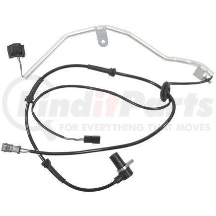ALS525 by STANDARD IGNITION - Intermotor ABS Speed Sensor