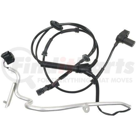ALS527 by STANDARD IGNITION - Intermotor ABS Speed Sensor