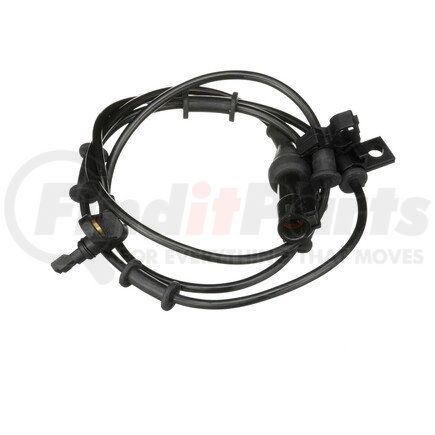 ALS528 by STANDARD IGNITION - ABS Speed Sensor