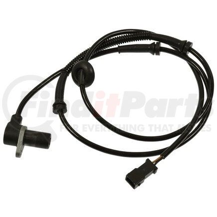 ALS538 by STANDARD IGNITION - Intermotor ABS Speed Sensor