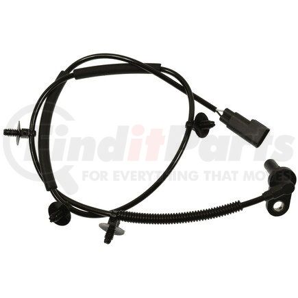 ALS539 by STANDARD IGNITION - Intermotor ABS Speed Sensor