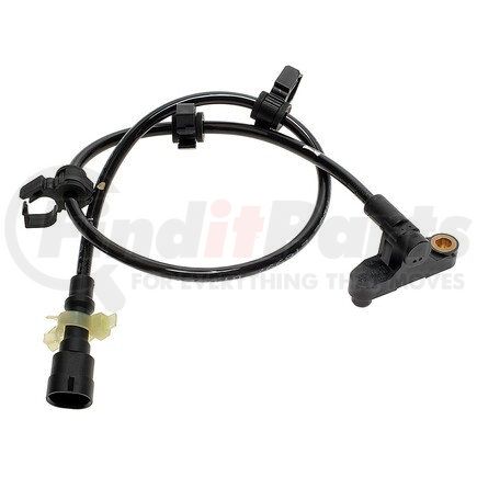 ALS53 by STANDARD IGNITION - ABS Speed Sensor