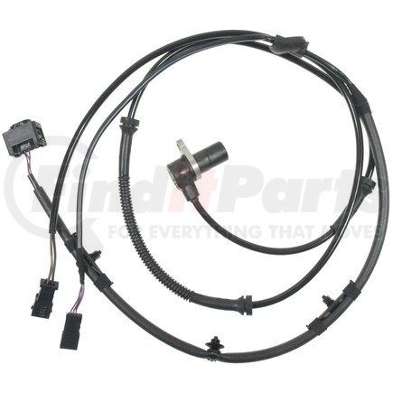ALS540 by STANDARD IGNITION - Intermotor ABS Speed Sensor