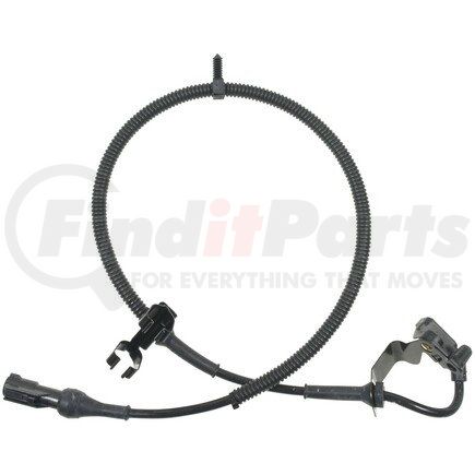 ALS541 by STANDARD IGNITION - Intermotor ABS Speed Sensor