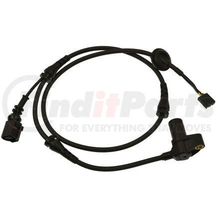 ALS537 by STANDARD IGNITION - ABS Speed Sensor