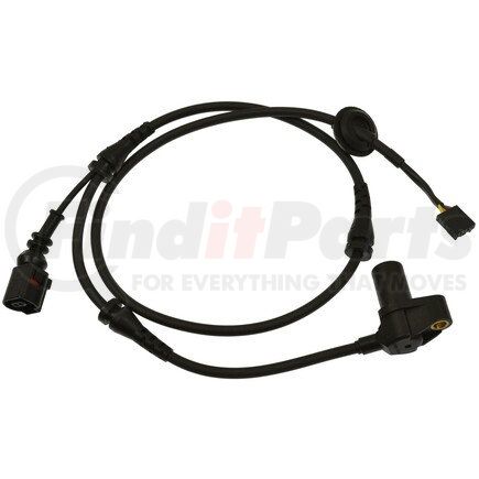 ALS537 by STANDARD IGNITION - Intermotor ABS Speed Sensor