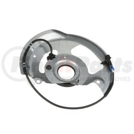 ALS547 by STANDARD IGNITION - ABS Speed Sensor
