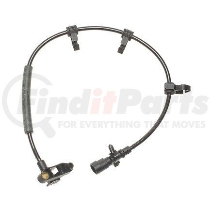 ALS54 by STANDARD IGNITION - ABS Speed Sensor